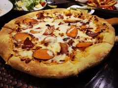 -TAMATI(巴黎贝甜韩式西餐厅店)