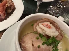 -上海静安昆仑大酒店
