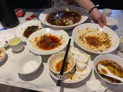 -一品红川菜(皇岗店)
