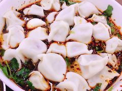 -回坊马二饺子馆