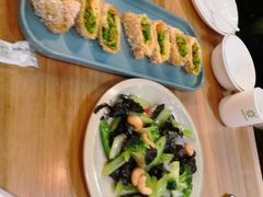 -陈傻子餐厅(世纪都会店)