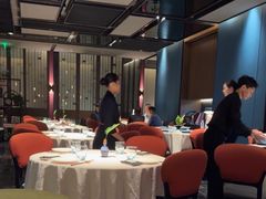 -三利音·玖弄小鲜(浦东嘉里城店)