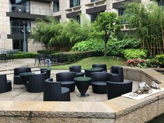 -南京圣和府邸豪华精选酒店