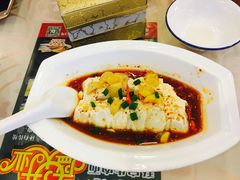 -马尔龙新疆饭店·清真(瑞景店)