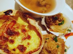 -V-ONE西雅图海鲜自助餐厅(仓山万达广场店)