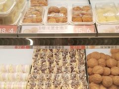 -東更道点心行(北京龙湖熙悦天街店)