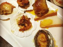 -红叶日料·放题·海胆·定食(星海店)