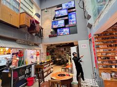 -王歘歘·chuǎ火锅(五道营店)