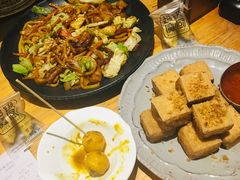 -超级魔厨(地王店)