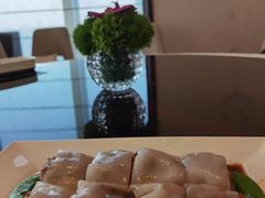 -Yan Ting宴庭中餐厅-长沙瑞吉酒店(运达店)