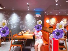 -云海肴·汽锅鸡·云南菜(高德置地店)