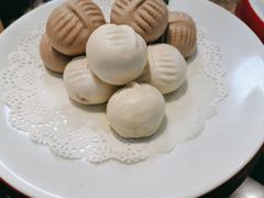 -令氏家外家岐山面(火炬路店)