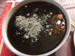 黑五类养生粥-粥旺府(月环里店)