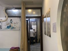-手功夫·月明中医诊所·正骨推拿艾灸