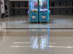 -上海颛桥万达广场