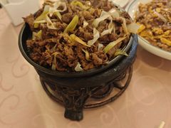 -烤肉宛饭庄(南礼士路店)