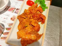 -喜来稀肉(虹泉路店)