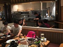 -黑牛の店·和牛烧肉(合生汇店)