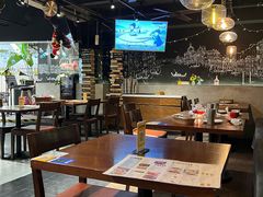 -斯比特花园西餐厅(东方商厦店)