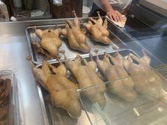 -戚顺兴盐水鸭(新街口明瓦廊店)