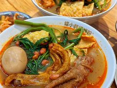 -螺小胖柳州螺蛳粉(钟楼总店)