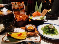 -玉川屋·深夜食堂居酒屋(柳巷店)