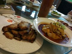 -国力仁和川菜(李家村店)
