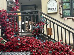 -小河直街历史文化街区