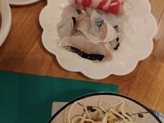 -糟粕醋·椰苑海南菜餐厅(亚龙湾天域酒店)