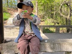 -罗田薄刀峰风景区
