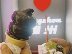 -DQ·蛋糕·冰淇淋(通州万达店)