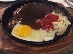 -拉拉伯爵西餐厅(青田店)