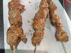 -京悦南门涮羊肉·羊蝎子火锅(田林路店)