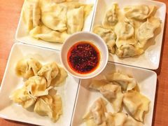 -东方饺子王(新奥购物中心店)