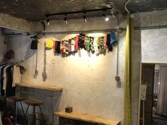 大堂-春庄咖啡SpringHues(钟楼小区店)