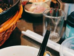 -富正毅三下锅·湘西韵味(天门山索道店)