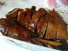 -味德丰·酱鹅(上海打浦路店)