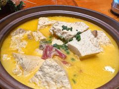 -万荣烤鸭店·北京菜(农光里店)