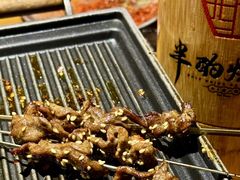 -半酌烧烤小酒馆(南京东路店)