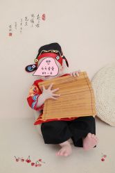 点击看大图 -米粒儿童摄影(观音桥店)