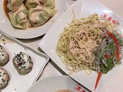 -东泰祥生煎馆(重庆北路店)