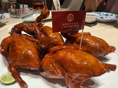 -侨美食家·粤菜(体育西路店)
