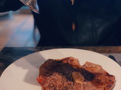 T骨牛排-Jack‘s Place 杰克地方西餐厅(新街口店)