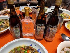 -陈先进鱼馆·夜宵·地道农家菜(湖墅南路店)