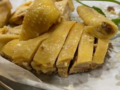 -阿金大白·上海菜馆(新天地店)