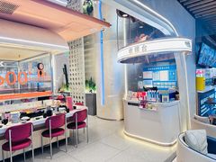 -争鲜回转寿司(中街大悦城店)
