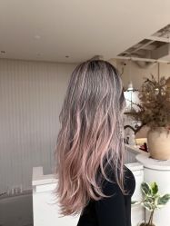 -GRAVITY HAIR 地心引力