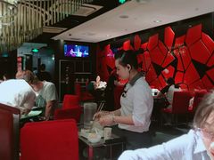 -海底捞火锅(团结桥店)