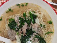 -小杨生煎(周浦万达店)