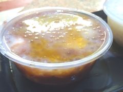 冬三宝-百花传统甜品店(原址店)